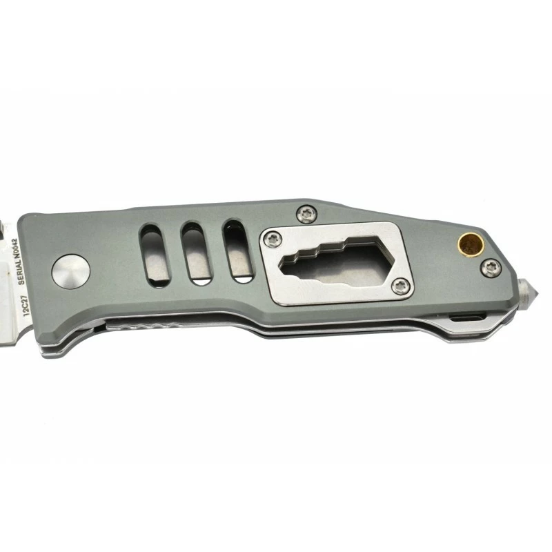 Couteau Max Knives MK115S 8 Couteau Max Knives MK115S – Image 6