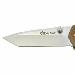 Couteau Max Knives MK116D -LE COUTEAU Ventes couteau max knives mk116d 2