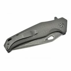 Couteau Max Knives MK130 D2/fibre De Carbone -LE COUTEAU Ventes couteau max knives mk130 d2fibre de carbone 2