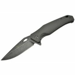 Couteau Max Knives MK130 D2/fibre De Carbone
