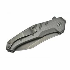 Couteau Max Knives MK132CF D2/fibre De Carbone -LE COUTEAU Ventes couteau max knives mk132cf d2fibre de carbone 2