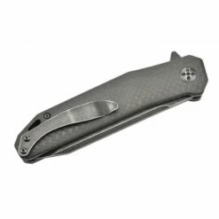 Couteau Max Knives MK133 D2/fibre De Carbone -LE COUTEAU Ventes couteau max knives mk133 d2fibre de carbone 2