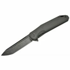 Couteau Max Knives MK133 D2/fibre De Carbone