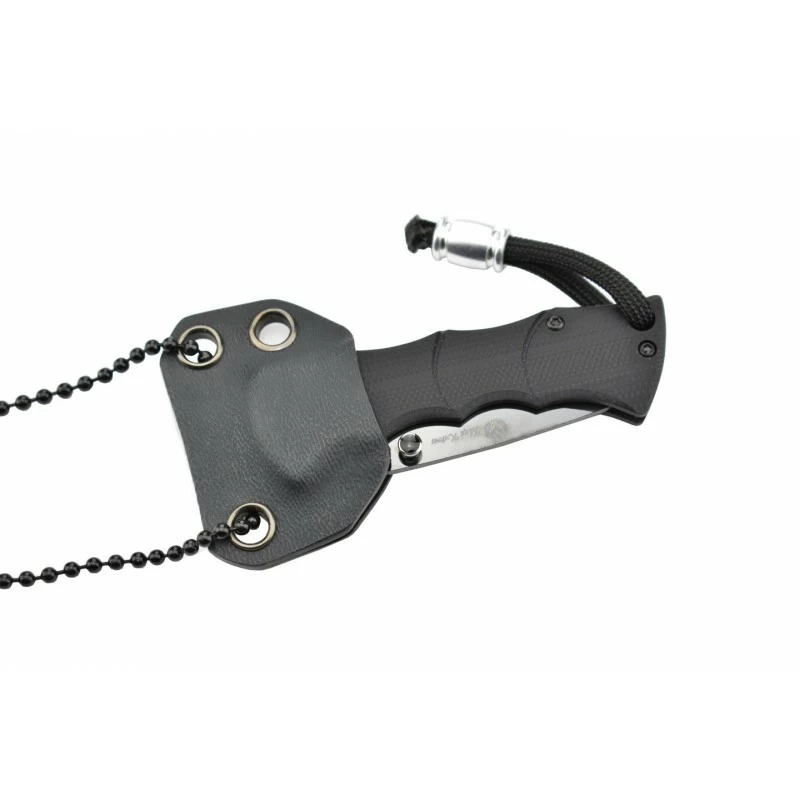 Couteau Max Knives MKBAM BK 9 Couteau Max Knives MKBAM BK – Image 7