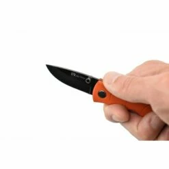 Couteau Max Knives MKBAM OR -LE COUTEAU Ventes couteau max knives mkbam or 10