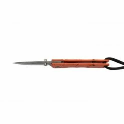 Couteau Max Knives MKBAM OR -LE COUTEAU Ventes couteau max knives mkbam or 4