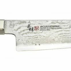 Couteau Mcusta HZ2-3004DS Splash Hybrid Gyuto 180 -LE COUTEAU Ventes couteau mcusta hz2 3004ds splash hybrid gyuto 180 2