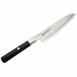 Couteau Mcusta HZ2-3004DS Splash Hybrid Gyuto 180