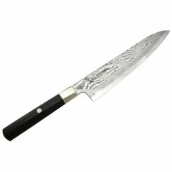 Couteau Mcusta HZ2-3005DS Splash Hybrid Gyuto 210