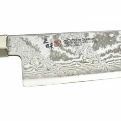 Couteau Mcusta HZ2-3007DS Splash Hybrid Gyuto 240 -LE COUTEAU Ventes couteau mcusta hz2 3007ds splash hybrid gyuto 240 2