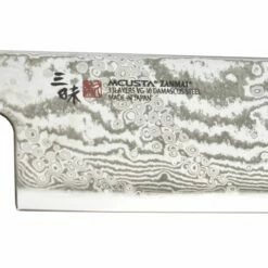 Couteau Mcusta HZ2-3008DS Splash Hybrid Nakiri 165 -LE COUTEAU Ventes couteau mcusta hz2 3008ds splash hybrid nakiri 165 3