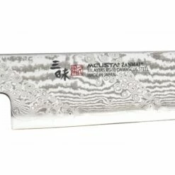 Couteau Mcusta HZ2-3010DS Splash Hybrid Sujihiki 240 -LE COUTEAU Ventes couteau mcusta hz2 3010ds splash hybrid sujihiki 240 2