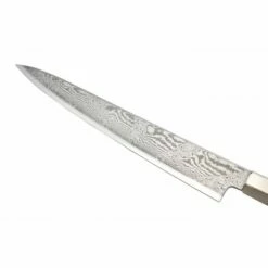 Couteau Mcusta HZ2-3010DS Splash Hybrid Sujihiki 240 -LE COUTEAU Ventes couteau mcusta hz2 3010ds splash hybrid sujihiki 240 3