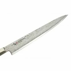 Couteau Mcusta HZ2-3011DS Splash Hybrid Sujihiki 270 -LE COUTEAU Ventes couteau mcusta hz2 3011ds splash hybrid sujihiki 270 1