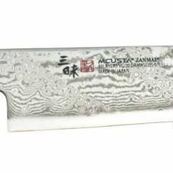 Couteau Mcusta HZ2-3011DS Splash Hybrid Sujihiki 270 -LE COUTEAU Ventes couteau mcusta hz2 3011ds splash hybrid sujihiki 270 2