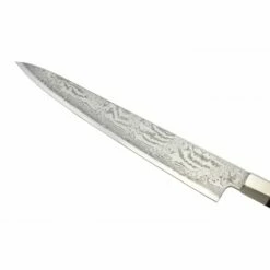 Couteau Mcusta HZ2-3011DS Splash Hybrid Sujihiki 270 -LE COUTEAU Ventes couteau mcusta hz2 3011ds splash hybrid sujihiki 270 3