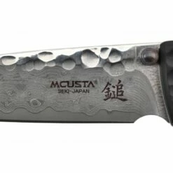 Couteau Mcusta MC-114BD Shadow Damas -LE COUTEAU Ventes couteau mcusta mc 114bd shadow damas 2