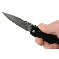 Couteau Mcusta MC-114BD Shadow Damas -LE COUTEAU Ventes couteau mcusta mc 114bd shadow damas 9