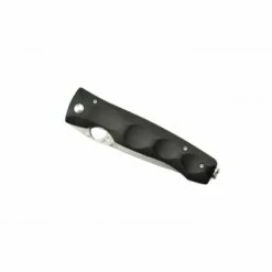 Couteau Mcusta MC-121G Micarta Noir SPG2 -LE COUTEAU Ventes couteau mcusta mc 121g micarta noir spg2 2