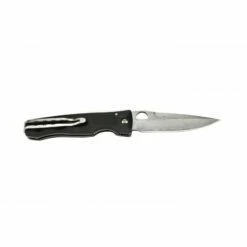 Couteau Mcusta MC-121G Micarta Noir SPG2 -LE COUTEAU Ventes couteau mcusta mc 121g micarta noir spg2 4