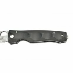 Couteau Mcusta MC-121G Micarta Noir SPG2 -LE COUTEAU Ventes couteau mcusta mc 121g micarta noir spg2 5