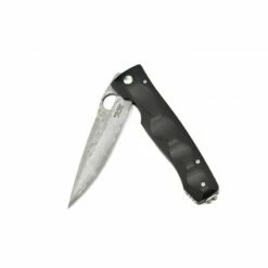 Couteau Mcusta MC-121G Micarta Noir SPG2 -LE COUTEAU Ventes couteau mcusta mc 121g micarta noir spg2 6