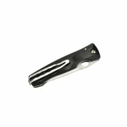 Couteau Mcusta MC-121G Micarta Noir SPG2 -LE COUTEAU Ventes couteau mcusta mc 121g micarta noir spg2 7