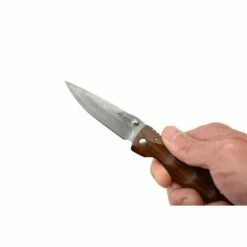 Couteau Mcusta MC-125D Ironwood Damas -LE COUTEAU Ventes couteau mcusta mc 125d ironwood damas 10