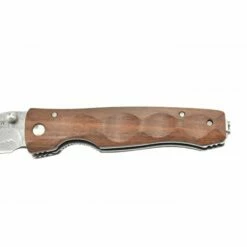 Couteau Mcusta MC-125D Ironwood Damas -LE COUTEAU Ventes couteau mcusta mc 125d ironwood damas 5