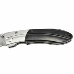 Couteau Mcusta MC-142G SPG2 Pakka Noir -LE COUTEAU Ventes couteau mcusta mc 142g spg2 pakka noir 3