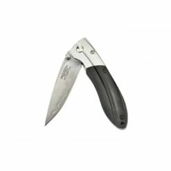 Couteau Mcusta MC-142G SPG2 Pakka Noir -LE COUTEAU Ventes couteau mcusta mc 142g spg2 pakka noir 4