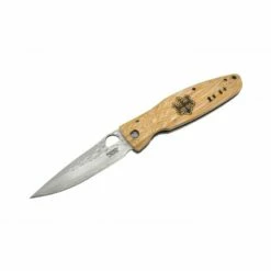 Couteau Mcusta MC-182G Taiko SPG2 Pakka Wood Jaune -LE COUTEAU Ventes couteau mcusta mc 182g taiko spg2 pakka wood jaune 11