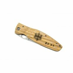 Couteau Mcusta MC-182G Taiko SPG2 Pakka Wood Jaune -LE COUTEAU Ventes couteau mcusta mc 182g taiko spg2 pakka wood jaune 2