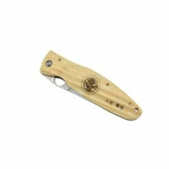 Couteau Mcusta MC-185G Gunshin SPG2 Micarta Blanc -LE COUTEAU Ventes couteau mcusta mc 185g gunshin spg2 micarta blanc 2