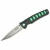Couteau Mcusta MC-44C Katana Noir/vert -LE COUTEAU Ventes couteau mcusta mc 44c katana noirvert