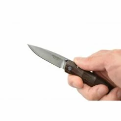 Couteau Mcusta MC-74DI Take Manche Ironwood -LE COUTEAU Ventes couteau mcusta mc 74di take manche ironwood 10