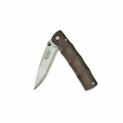 Couteau Mcusta MC-74DI Take Manche Ironwood -LE COUTEAU Ventes couteau mcusta mc 74di take manche ironwood 6