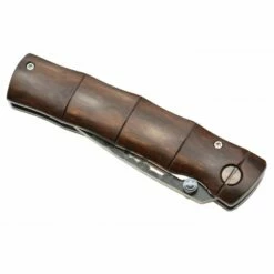 Couteau Mcusta MC74MD Max Knives Mokume Damascus -LE COUTEAU Ventes couteau mcusta mc74md max knives mokume damascus 5