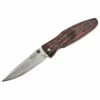 Couteau Mcusta Sengoku MC-183D Damas Pakka Wood Rouge -LE COUTEAU Ventes couteau mcusta sengoku mc 183d damas pakka wood rouge