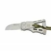 Couteau Mini Papillon Max Knives DS 1 Alain Descy -LE COUTEAU Ventes couteau mini papillon max knives ds 1 alain descy