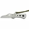 Couteau Mini Pliant Max Knives CROC Alain Descy -LE COUTEAU Ventes couteau mini pliant max knives croc alain descy