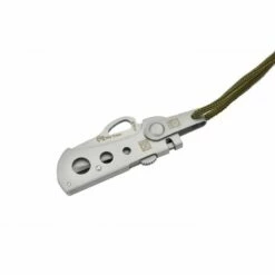 Couteau Mini Pliant Max Knives CROC Alain Descy -LE COUTEAU Ventes couteau mini pliant max knives croc alain descy 2