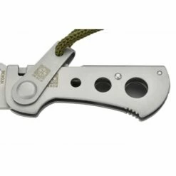 Couteau Mini Pliant Max Knives CROC Alain Descy -LE COUTEAU Ventes couteau mini pliant max knives croc alain descy 6