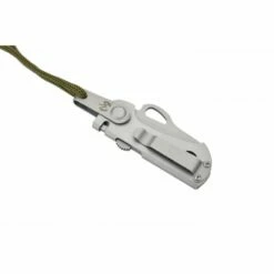 Couteau Mini Pliant Max Knives CROC Alain Descy -LE COUTEAU Ventes couteau mini pliant max knives croc alain descy 8