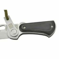 Couteau Mini Pliant Max Knives CROC H Alain Descy 17 Couteau Mini Pliant Max Knives CROC H Alain Descy -LE COUTEAU Ventes couteau mini pliant max knives croc h alain descy 5