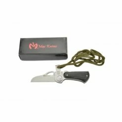 Couteau Mini Pliant Max Knives CROC H Alain Descy 21 Couteau Mini Pliant Max Knives CROC H Alain Descy -LE COUTEAU Ventes couteau mini pliant max knives croc h alain descy 9
