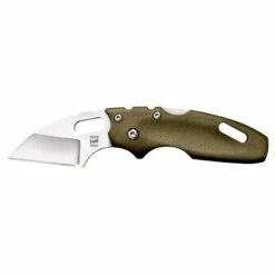 Couteau Mini Tuff Lite Cold Steel - Kaki