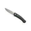 Couteau MKM Arvenis Par Fox Knives G10 Noir Alu Gris -LE COUTEAU Ventes couteau mkm arvenis par fox knives g10 noir alu gris