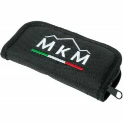 Couteau MKM Arvenis Par Fox Knives G10 Noir Alu Vert -LE COUTEAU Ventes couteau mkm arvenis par fox knives g10 noir alu vert 2