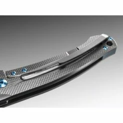 Couteau MKM Arvenis Par Fox Knives Titanium Damas 8 Couteau MKM Arvenis Par Fox Knives Titanium Damas -LE COUTEAU Ventes couteau mkm arvenis par fox knives titanium damas 2